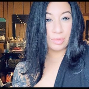 Meet your Posher, Jenna